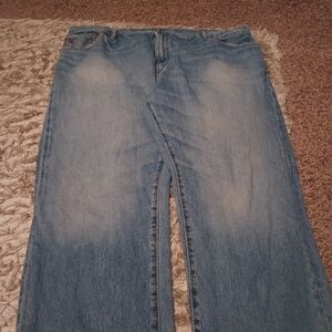 Polo Ralph Lauren Authentic Dungarees Original RL Quality